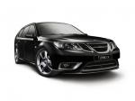 Saab 9-3 Turbo X 2007 года
